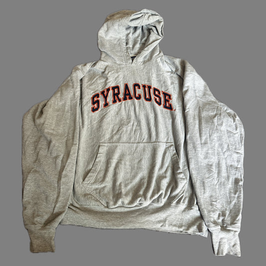 XXL Vintage Syracuse Hoodie