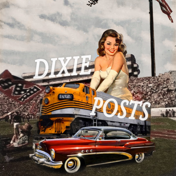 Dixie Posts