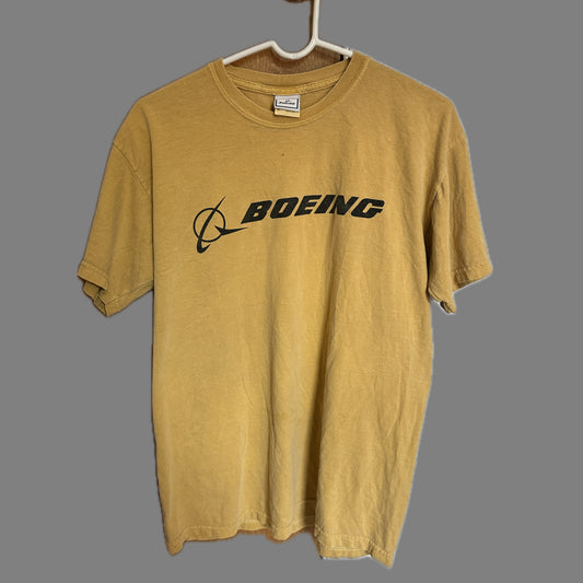 M Vintage Boeing T-Shirt