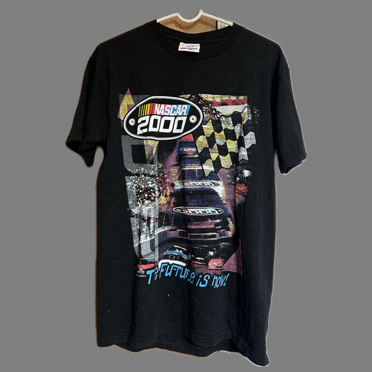 M NASCAR 2000 T-Shirt