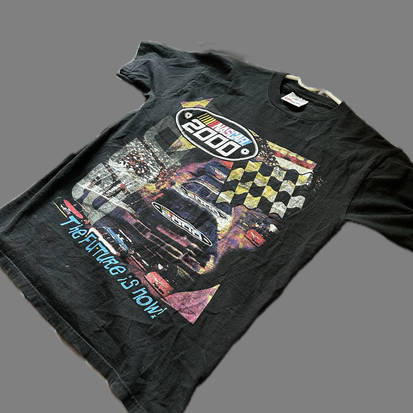 M NASCAR 2000 T-Shirt